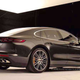 Illustration for article titled 2017 Porsche Panamera: This Is It And Its Gorgeous Now